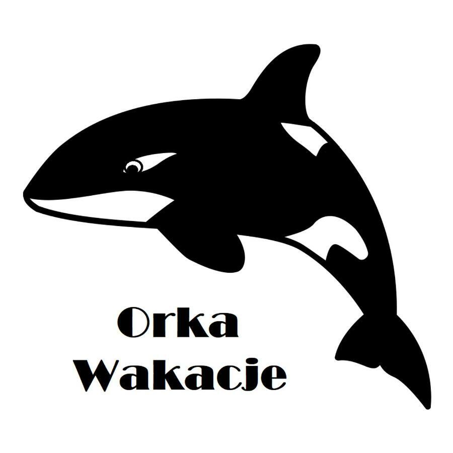 Orka Wakacje Dzwirzyno Exterior photo